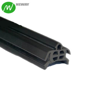 Pressure Sensitive Conductive Rubber Strip